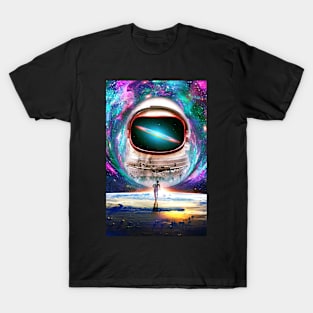 The Eternal Race T-Shirt